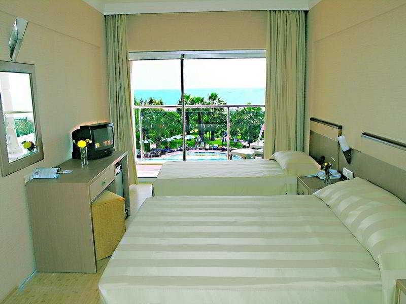 Seher Kumkoy Star Resort And Spa سيدي المظهر الخارجي الصورة